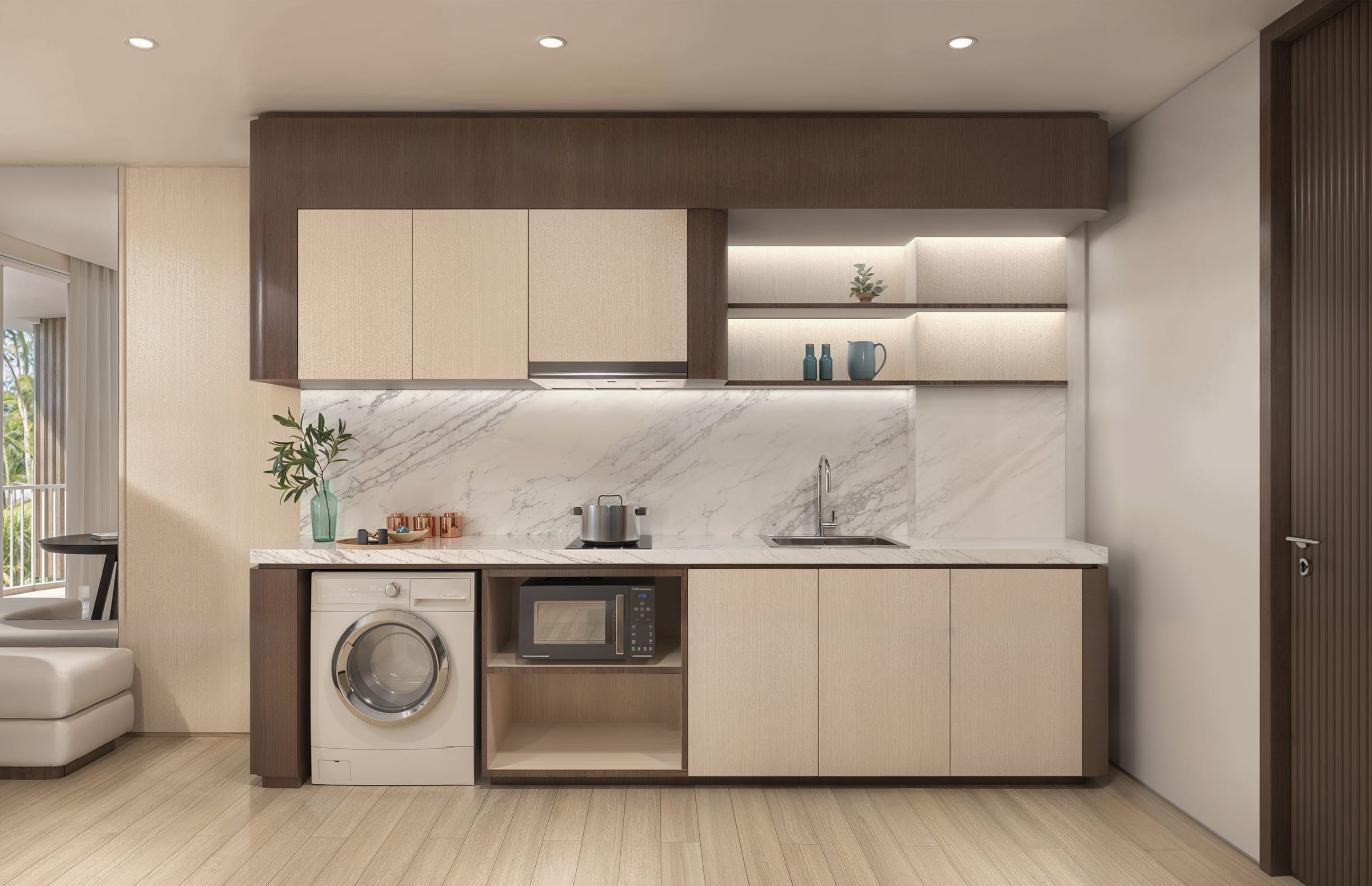240307 Type A2 Kitchen Editted Re